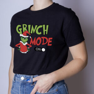 Grinch Mode