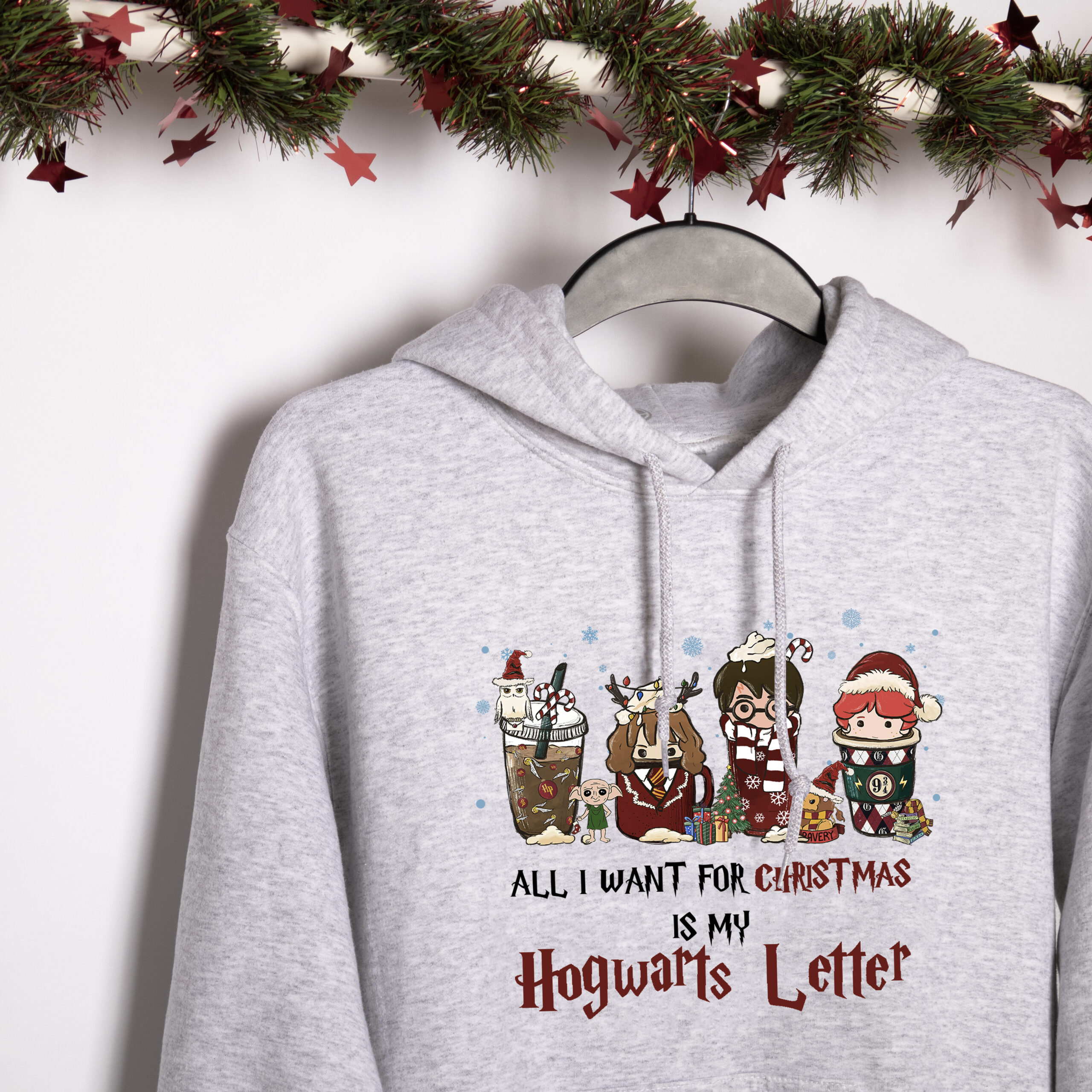 Harry Potter karácsony - Image 3