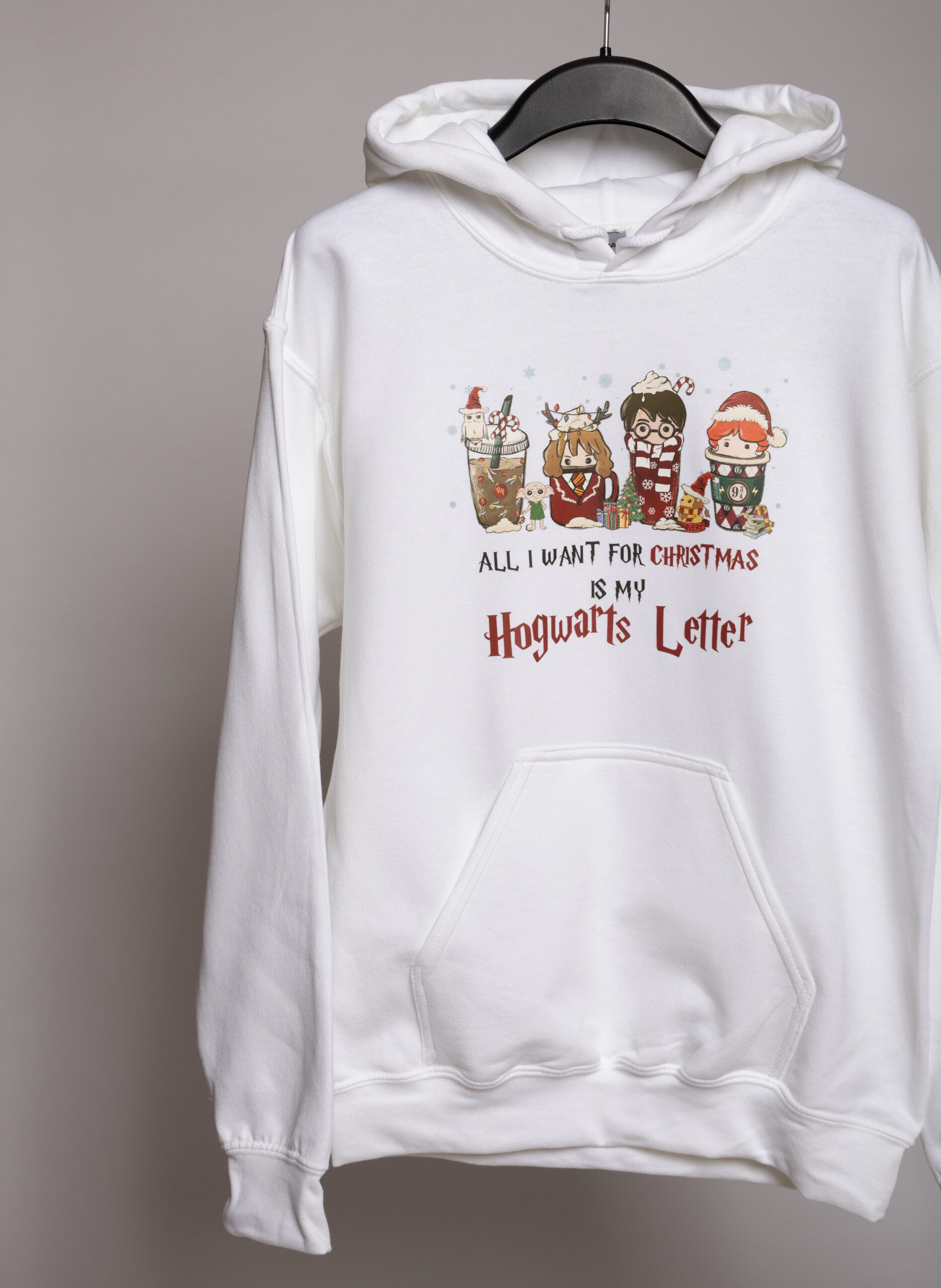 Harry Potter karácsony - Image 2