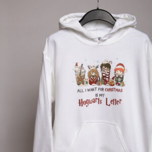 Harry Potter karácsony