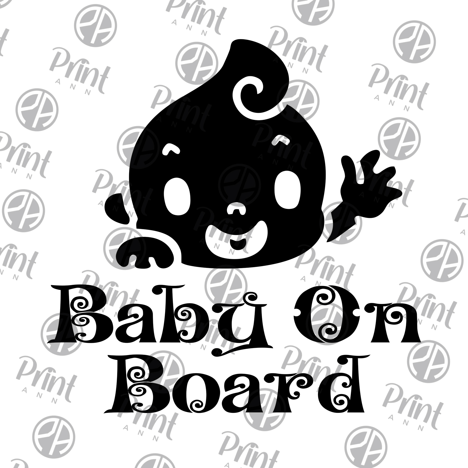 Baby on Board