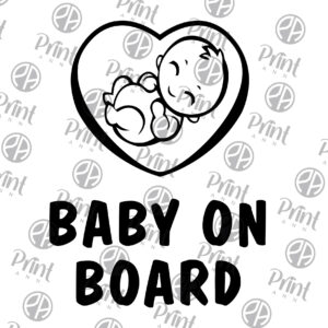 Baby on Board