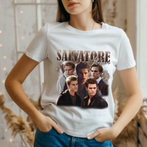 Stefan Salvatore