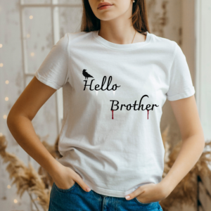 Hello Brother