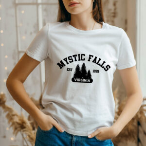Mystic Falls