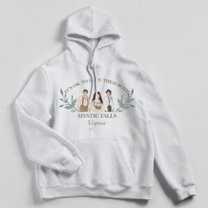 Nem baj ha mindkettőt szereted!