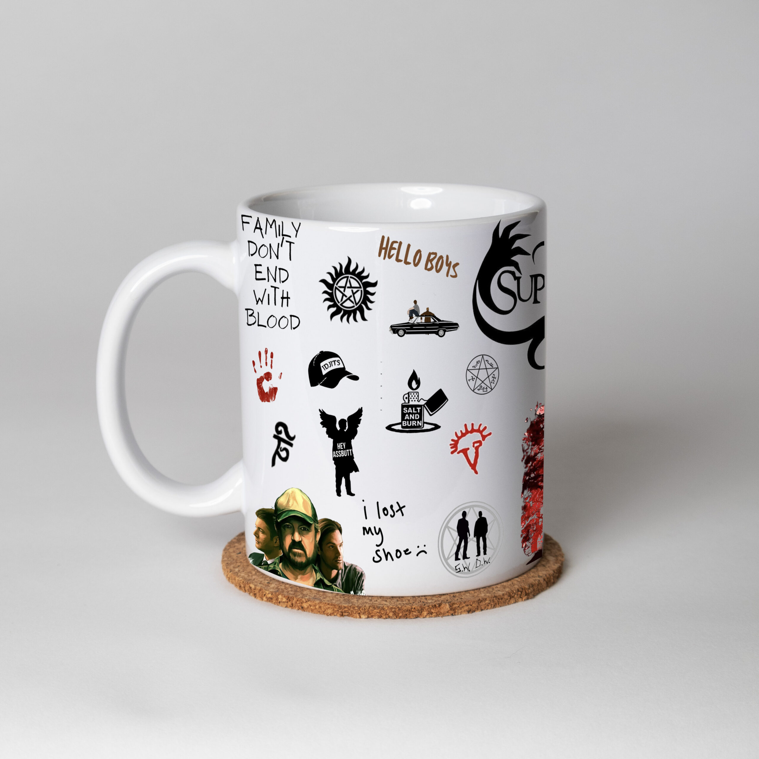 Odaát bögre - Image 2