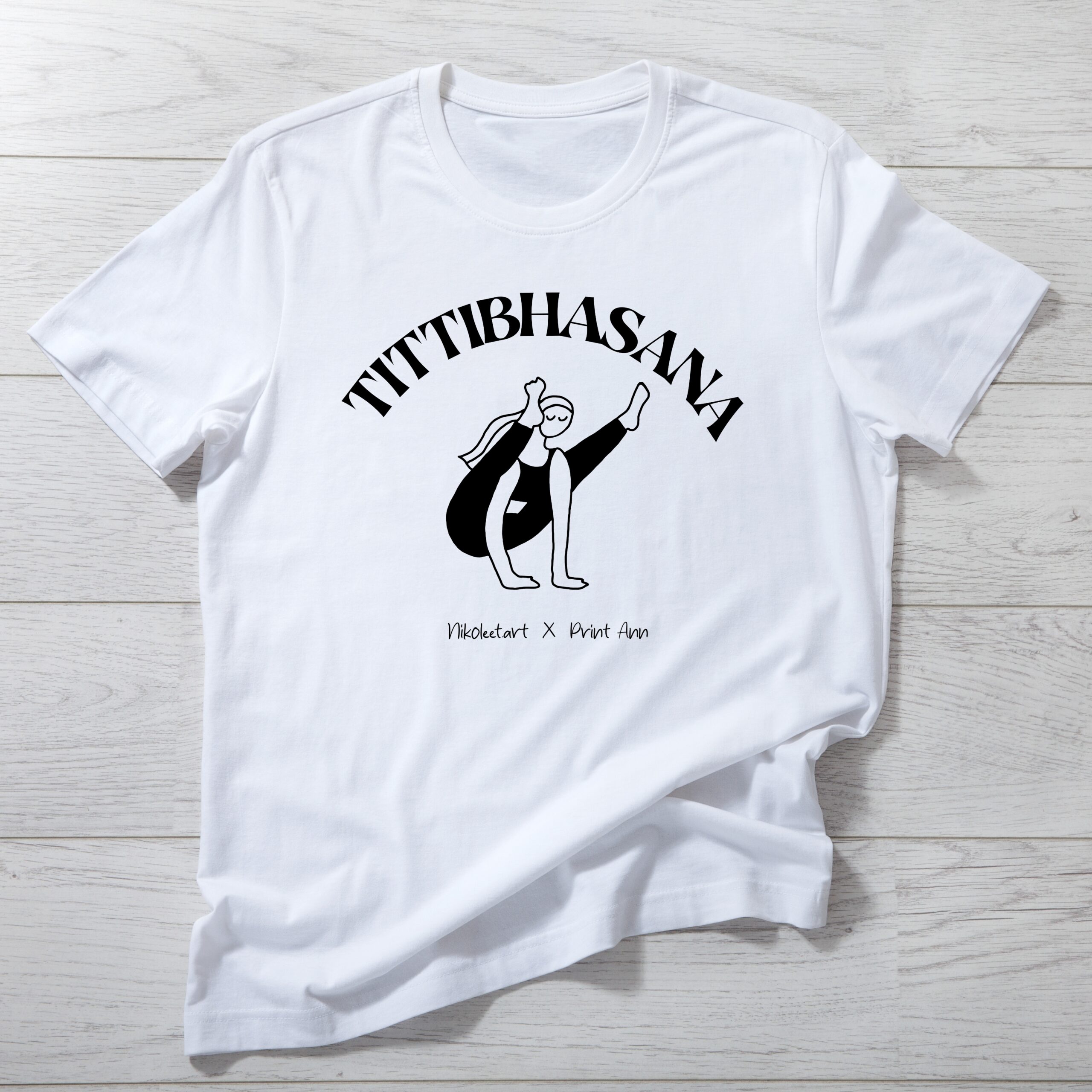 Tittibhasana - Image 2