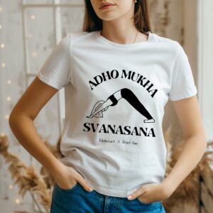 Adho Mukha Svanasana