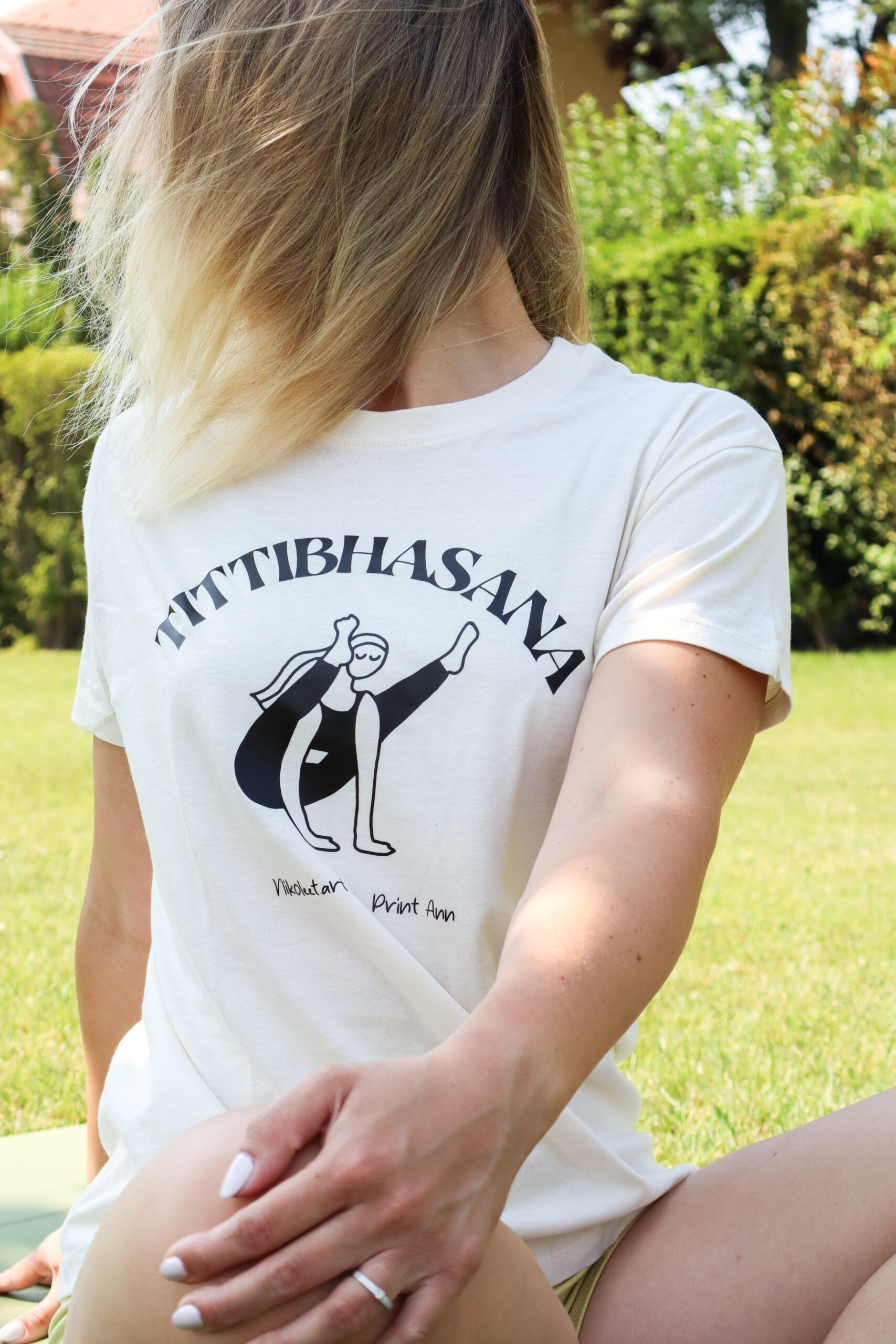 Tittibhasana - Image 3